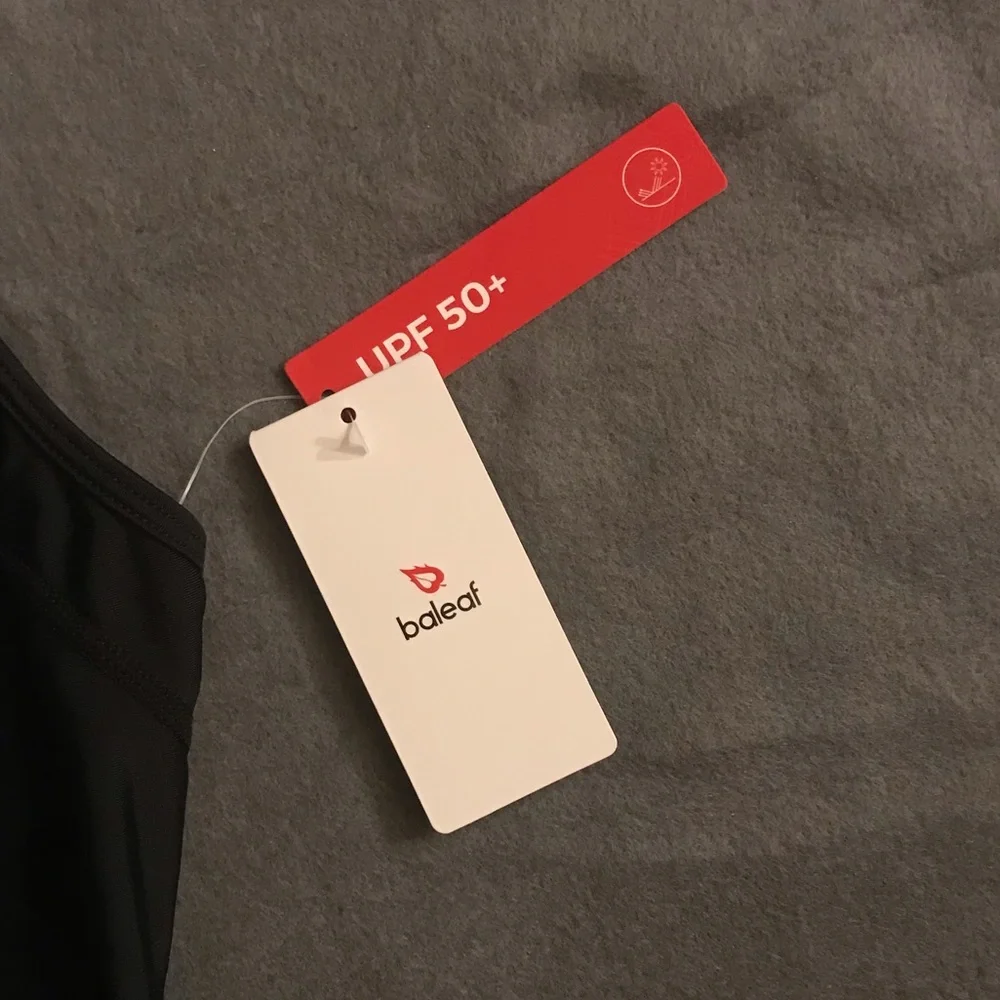 NWT Kids Baleaf Swimsuit
